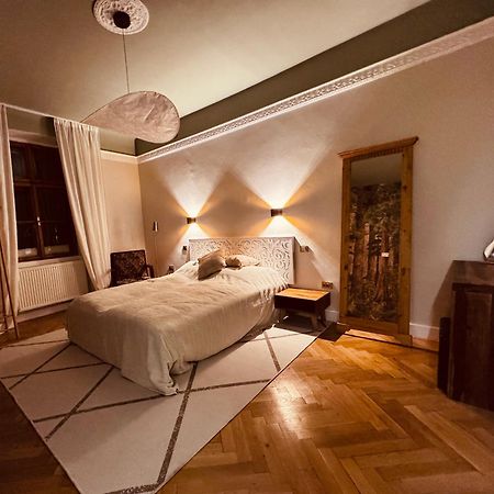 Belle Vista Guesthouse Brasov Ngoại thất bức ảnh