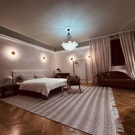 Belle Vista Guesthouse Brasov Ngoại thất bức ảnh