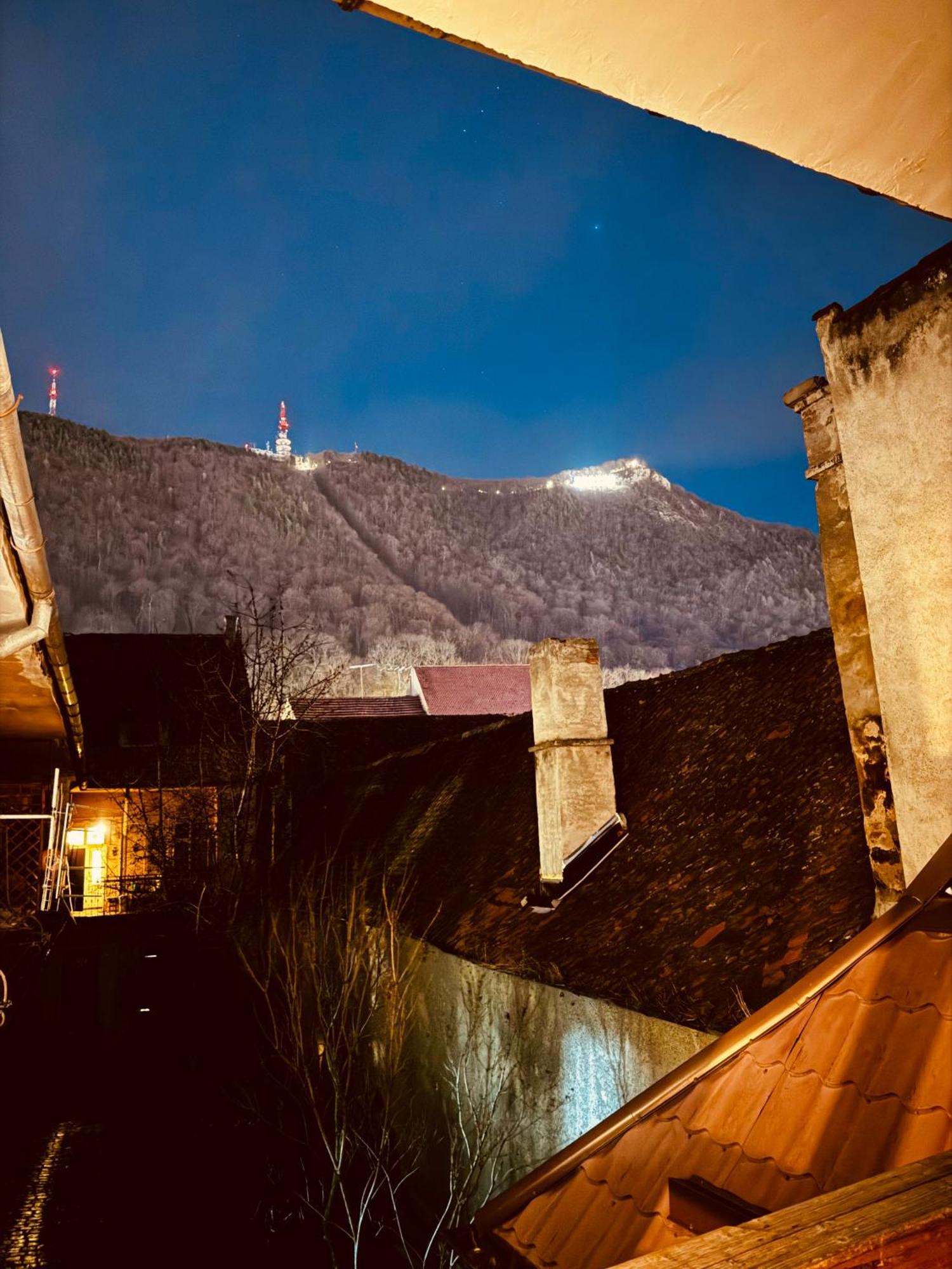 Belle Vista Guesthouse Brasov Ngoại thất bức ảnh