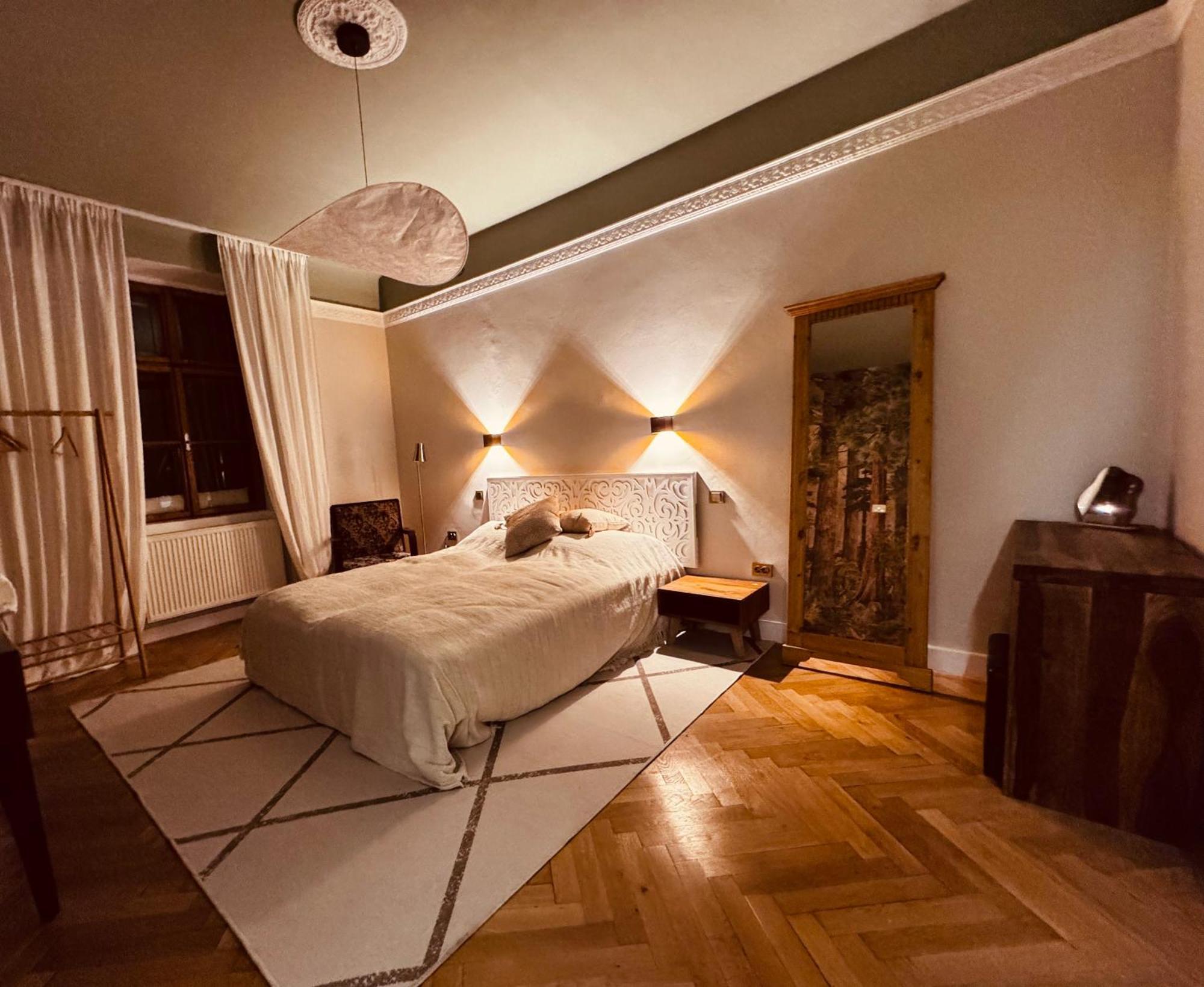 Belle Vista Guesthouse Brasov Ngoại thất bức ảnh