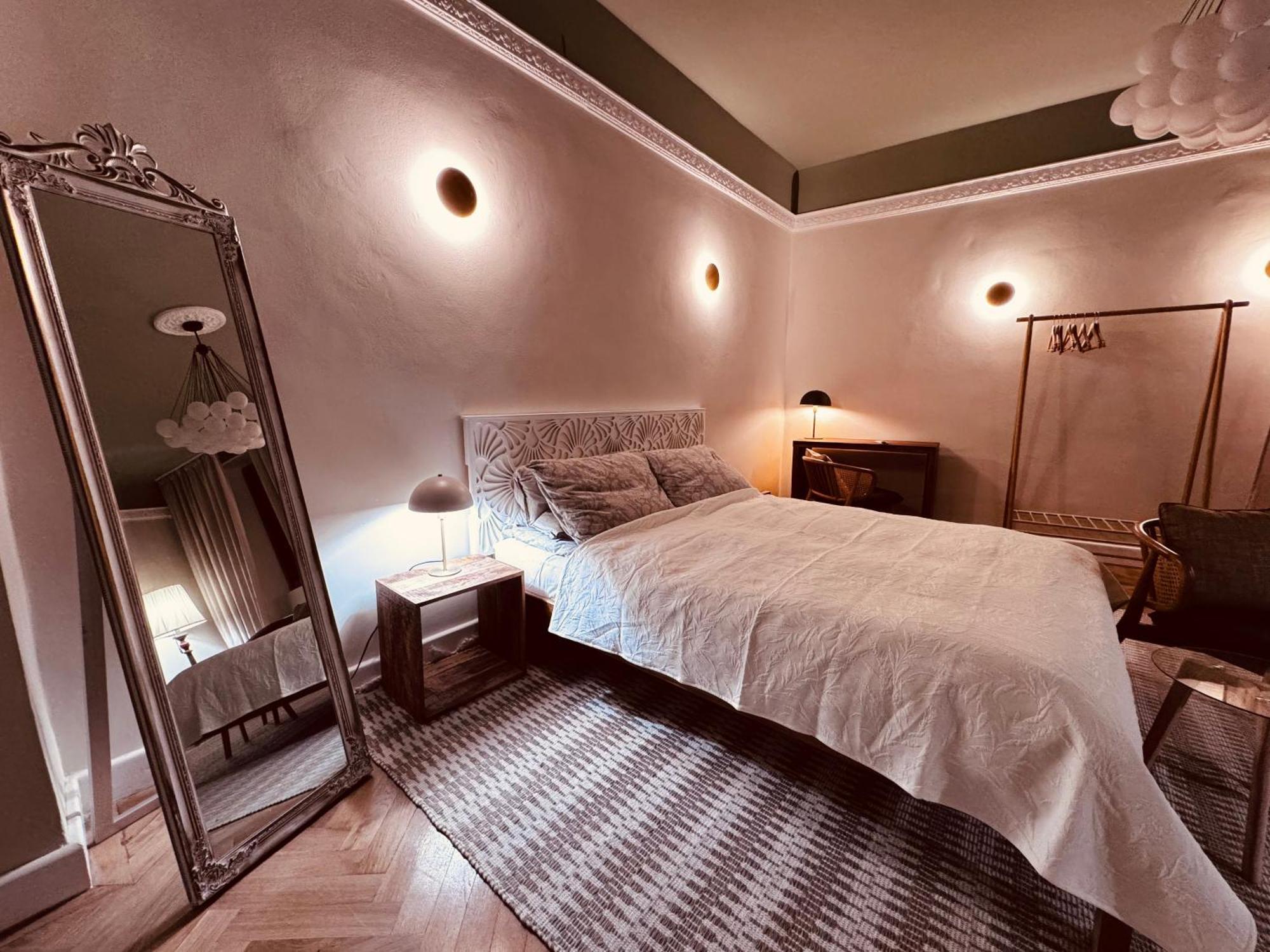 Belle Vista Guesthouse Brasov Ngoại thất bức ảnh