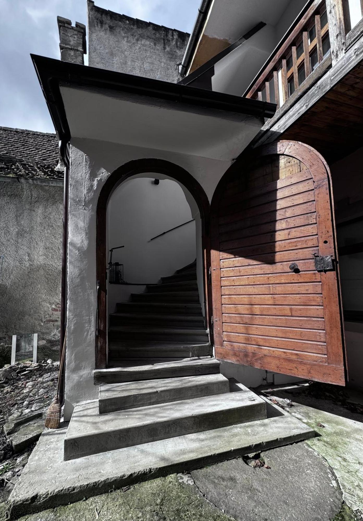 Belle Vista Guesthouse Brasov Ngoại thất bức ảnh