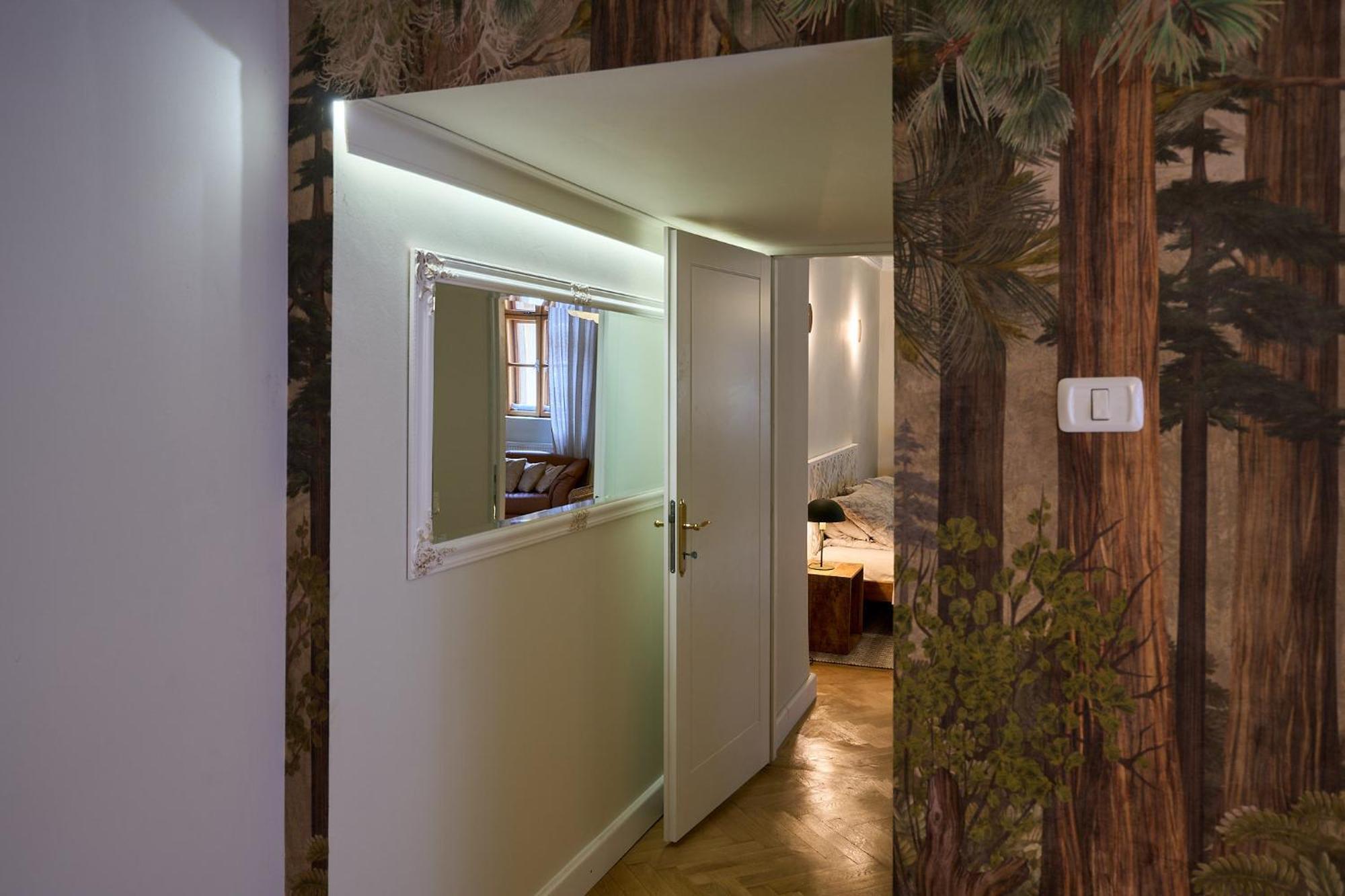 Belle Vista Guesthouse Brasov Ngoại thất bức ảnh