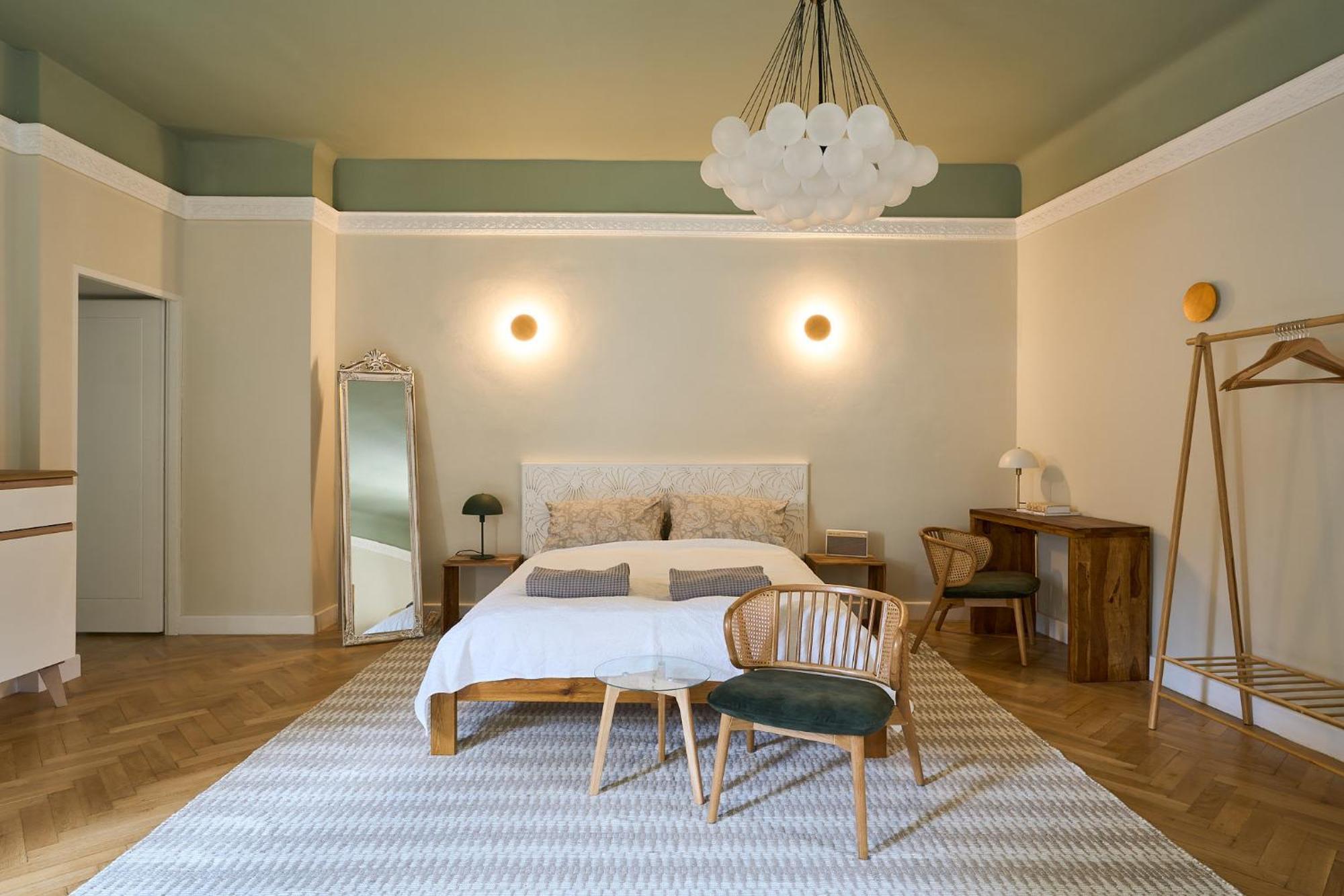 Belle Vista Guesthouse Brasov Ngoại thất bức ảnh
