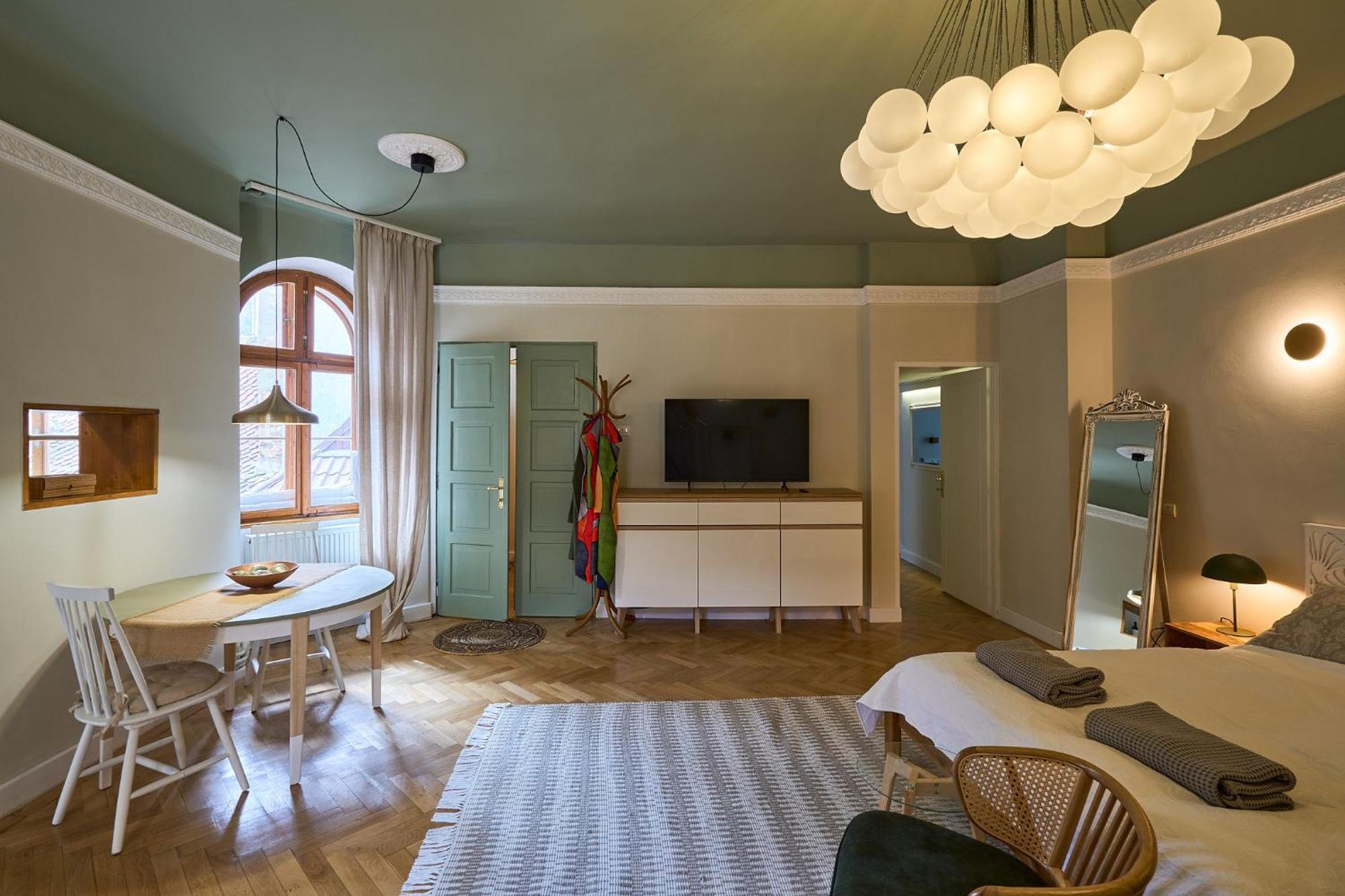 Belle Vista Guesthouse Brasov Ngoại thất bức ảnh