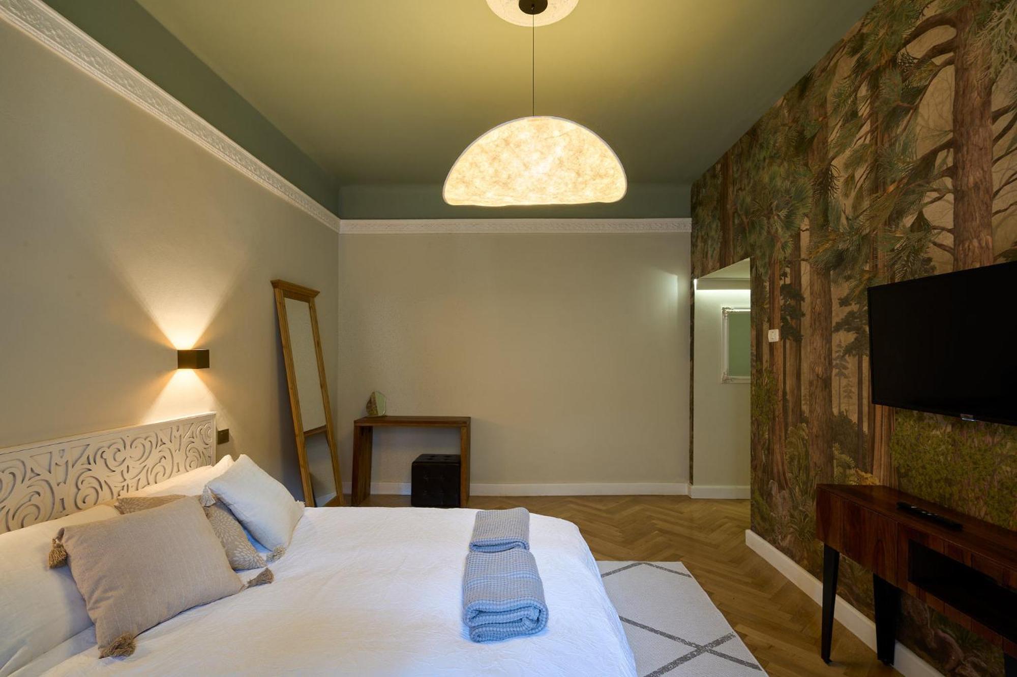 Belle Vista Guesthouse Brasov Ngoại thất bức ảnh