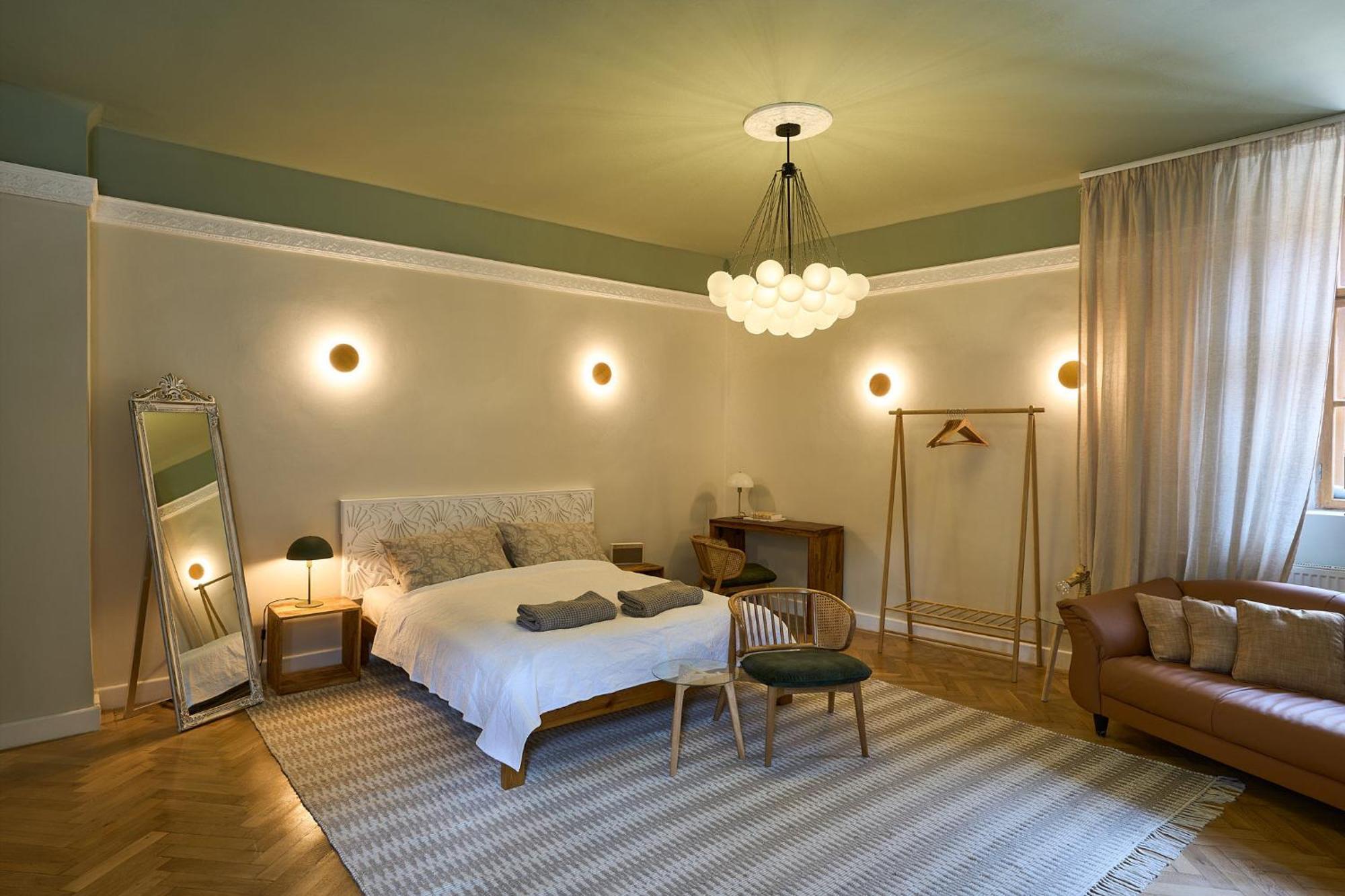 Belle Vista Guesthouse Brasov Ngoại thất bức ảnh