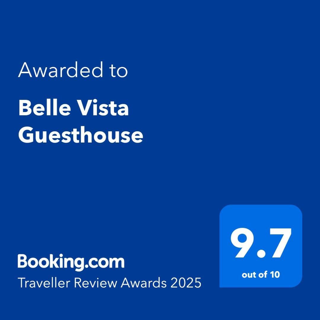 Belle Vista Guesthouse Brasov Ngoại thất bức ảnh